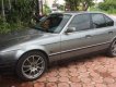 BMW 5 Series  2.5l MT  1995 - Cần bán xe cũ BMW 5 Series 2.5l MT năm sản xuất 1995, màu xám 