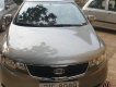 Kia Forte SX 1.6 AT 2010 - Bán ô tô Kia Forte SX 1.6 AT sản xuất năm 2010 xe gia đình, 405tr