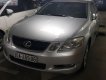 Lexus GS 300 2005 - Cần bán lại xe Lexus GS 300 sản xuất 2005, màu bạc, nhập khẩu nguyên chiếc chính chủ