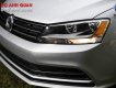 Volkswagen Jetta 2018 - Bán Volkswagen Jetta bạc - nhập khẩu chính hãng, hỗ trợ mua xe trả góp, Hotline 090.898.8862