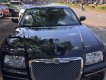 Chrysler 300C 2008 - Bán xe Chrysler 300C năm 2008, màu đen, nhập khẩu