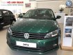 Volkswagen Jetta 2018 - Bán Volkswagen Jetta xanh lục - nhập khẩu chính hãng, hỗ trợ mua xe trả góp, Hotline 090.898.8862