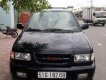 Isuzu Hi lander 2004 - Bán xe Isuzu Hi lander sản xuất năm 2004, màu đen, 220tr