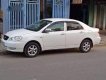 Toyota Corolla altis 2003 - Bán xe Toyota Corolla altis đời 2003, màu trắng 