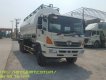 Hino FL FL8JTSA 2018 - Bán xe chở thức ăn chăn nuôi 26 khối