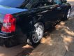 Chrysler 300C 2008 - Bán xe Chrysler 300C năm 2008, màu đen, nhập khẩu