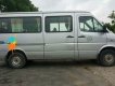 Mercedes-Benz Sprinter 2009 - Cần tiền nên bán gấp Mercedes Sprinter