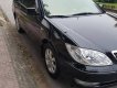 Toyota Camry 2.4G 2004 - Bán Toyota Camry 24G Sx 2004, Đk 2005, tên tư nhân từ đầu