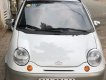 Daewoo Nubira  SE 2006 - Bán xe cũ Daewoo Nubira SE năm sản xuất 2006, màu bạc