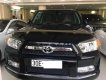 Toyota 4 Runner SR5 2013 - Cần bán xe cũ Toyota 4 Runner SR5 đời 2013, màu đen 