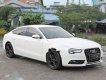 Audi A5 2013 - Bán Audi A5 nhập khẩu của Đức, chính chủ biển số Sài Gòn, bao test hãng, nội thất mới