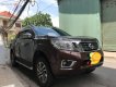 Nissan Navara 2017 - Xe Nissan Navara sản xuất 2017, màu nâu, xe nhập