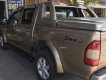 Isuzu Dmax 3.0 2007 - Cần bán gấp Isuzu Dmax 3.0 sản xuất năm 2007, màu vàng