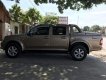 Isuzu Dmax 3.0 2007 - Cần bán gấp Isuzu Dmax 3.0 sản xuất năm 2007, màu vàng