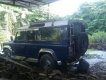 LandRover Defender  MT 1995 - Bán xe Land Rover Defender 110 số sàn, máy dầu