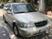 Kia Carnival GS 2007 - Em bán Kia Carnival Sx cuối 2007, xe cực đẹp không lỗi nào hết