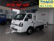 Thaco Kia K250   2018 - Thaco Đà Nẵng bán xe tải Kia K250 tải trọng 2T4 đời 2018. Bảo hành 3 năm có hỗ trợ trả góp