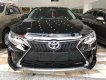 Toyota Camry 2012 - Bán xe cũ Toyota Camry đời 2012, màu đen, giá tốt