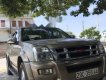 Isuzu Dmax 3.0 2007 - Cần bán gấp Isuzu Dmax 3.0 sản xuất năm 2007, màu vàng