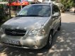 Kia Carnival GS 2007 - Em bán Kia Carnival Sx cuối 2007, xe cực đẹp không lỗi nào hết