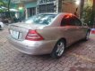 Mercedes-Benz C class   C240  2003 - Em bán Mercedes-Benz C240, Sx 2003, xe đẹp không lỗi nhỏ