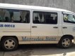 Mercedes-Benz MB 2003 - Bán xe Mercedes MB đời 2003, màu trắng giá cạnh tranh