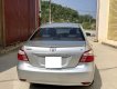 Toyota Vios E 2011 - Cần bán Toyota Vios E 2011, màu bạc, 365 triệu