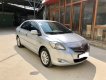 Toyota Vios E 2011 - Cần bán Toyota Vios E 2011, màu bạc, 365 triệu