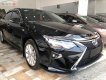 Toyota Camry 2012 - Bán xe cũ Toyota Camry đời 2012, màu đen, giá tốt