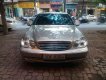 Mercedes-Benz C class   C240  2003 - Em bán Mercedes-Benz C240, Sx 2003, xe đẹp không lỗi nhỏ