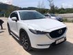 Mazda CX 5 2.5 AWD 2018 - Cần bán xe Mazda CX 5 2.5 AWD đời 2018, màu trắng 