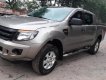 Ford Ranger XL 2015 - Bán ô tô Ford Ranger XL sản xuất năm 2015, màu xám, xe nhập 