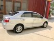 Toyota Vios E 2011 - Cần bán Toyota Vios E 2011, màu bạc, 365 triệu