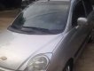 Chevrolet Spark   2009 - Cần bán Chevrolet Spark đời 2009, màu bạc, xe đẹp