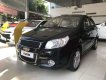 Chevrolet Aveo 2018 - Cần bán Chevrolet Aveo năm 2018, màu đen, khuyến mãi 80tr