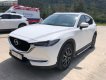 Mazda CX 5 2.5 AWD 2018 - Cần bán xe Mazda CX 5 2.5 AWD đời 2018, màu trắng 