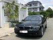 BMW 7 Series 2008 - Bán BMW 7 Series sản xuất năm 2008, màu đen, nhập khẩu chính chủ, giá 699tr