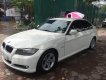 BMW 3 Series 320i 2011 - Bán BMW 3 Series 320i sản xuất năm 2011, màu trắng, nhập khẩu nguyên chiếc chính chủ