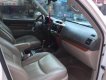 Lexus GX 470 2004 - Bán Lexus GX 470 sản xuất năm 2004, màu trắng 