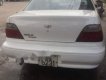 Daewoo Cielo 2000 - Bán Daewoo Cielo đời 2000, màu trắng ít sử dụng