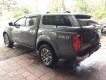 Nissan Navara SL 2016 - Cần bán xe Nissan Navara SL sản xuất 2016, màu xám, nhập khẩu nguyên chiếc số sàn