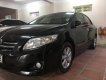 Toyota Corolla altis MT  2009 - Bán ô tô Toyota Corolla altis MT năm sản xuất 2009, màu đen đã đi 80.200km, 410 triệu