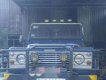 LandRover Defender  MT 1995 - Bán xe Land Rover Defender 110 số sàn, máy dầu