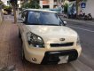 Kia Soul 2009 - Cần bán Kia Soul đời 2009, màu kem (be), nhập khẩu nguyên chiếc, 405tr