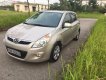 Hyundai i20 AT 2011 - Cần bán xe cũ Hyundai i20 AT năm 2011, nhập khẩu