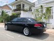 BMW 7 Series 2008 - Bán BMW 7 Series sản xuất năm 2008, màu đen, nhập khẩu chính chủ, giá 699tr