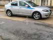 Mazda 3 1.6   2007 - Cần bán Mazda 3 Mazda 3S, 1.6 số tự động đời 2007, màu bạc, xe nhập