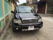Ford Escape XLT 2004 - Bán Ford Escape XLT năm 2004, màu đen