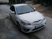 Hyundai Verna 1.4 MT 2010 - Bán Hyundai Verna 1.4 MT sản xuất 2010, màu trắng, xe nhập chính chủ