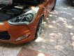 Hyundai Veloster 2011 - Cần bán xe Hyundai Veloster đời 2011, màu vàng, nhập khẩu, giá 560tr